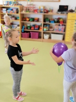 Zdjęcie: DZIEŃ  PRZEDSZKOLAKA
