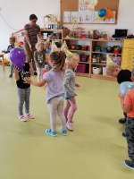 Zdjęcie: DZIEŃ  PRZEDSZKOLAKA