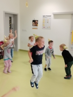 Zdjęcie: DZIEŃ  PRZEDSZKOLAKA