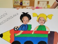 Zdjęcie: DZIEŃ  PRZEDSZKOLAKA