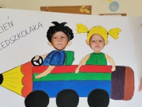 Zdjęcie: DZIEŃ  PRZEDSZKOLAKA