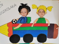 Zdjęcie: DZIEŃ  PRZEDSZKOLAKA