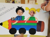 Zdjęcie: DZIEŃ  PRZEDSZKOLAKA