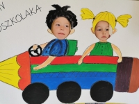 Zdjęcie: DZIEŃ  PRZEDSZKOLAKA