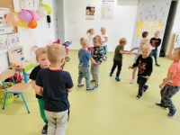 Zdjęcie: DZIEŃ  PRZEDSZKOLAKA