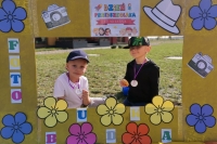 Zdjęcie: Dzień Przedszkolaka