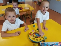 Zdjęcie: Dzień Przedszkolaka