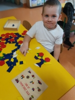Zdjęcie: Dzień Przedszkolaka