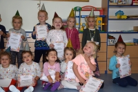 Zdjęcie: DZIEŃ PRZEDSZKOLAKA