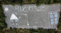 Zdjęcie: POZNAJEMY ZASADY RUCHU DROGOWEGO