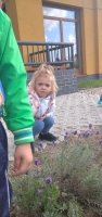 Zdjęcie: Pierwsze dni wprzedszkolu