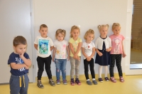 Zdjęcie: Dzień Przedszkolaka