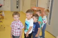 Zdjęcie: Dzień Przedszkolaka