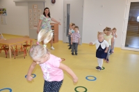 Zdjęcie: Dzień Przedszkolaka