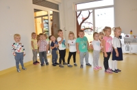 Zdjęcie: Dzień Przedszkolaka
