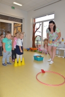 Zdjęcie: Dzień Przedszkolaka