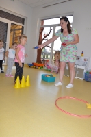 Zdjęcie: Dzień Przedszkolaka