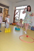 Zdjęcie: Dzień Przedszkolaka
