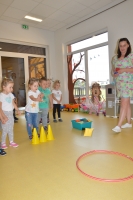 Zdjęcie: Dzień Przedszkolaka