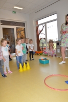 Zdjęcie: Dzień Przedszkolaka