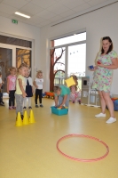 Zdjęcie: Dzień Przedszkolaka