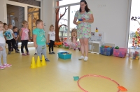 Zdjęcie: Dzień Przedszkolaka