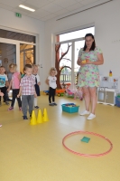 Zdjęcie: Dzień Przedszkolaka