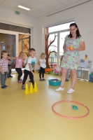 Zdjęcie: Dzień Przedszkolaka