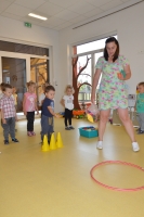 Zdjęcie: Dzień Przedszkolaka