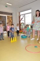 Zdjęcie: Dzień Przedszkolaka