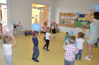 Zdjęcie: Dzień Przedszkolaka