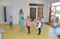 Zdjęcie: Dzień Przedszkolaka