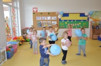 Zdjęcie: Dzień Przedszkolaka