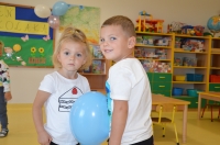 Zdjęcie: Dzień Przedszkolaka