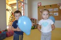 Zdjęcie: Dzień Przedszkolaka