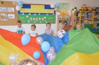 Zdjęcie: Dzień Przedszkolaka