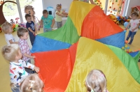 Zdjęcie: Dzień Przedszkolaka