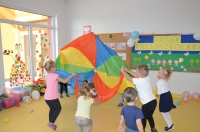 Zdjęcie: Dzień Przedszkolaka