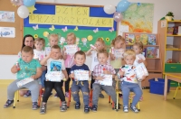 Zdjęcie: Dzień Przedszkolaka
