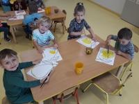 Zdjęcie: Malujemy farbami