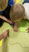 Zdjęcie: Projekt-20 minut dla matematyki