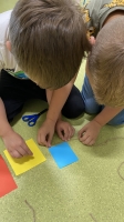 Zdjęcie: Projekt-20 minut dla matematyki