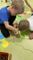 Zdjęcie: Projekt-20 minut dla matematyki
