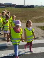 Zdjęcie: Poznajemy zasady ruchu drogowego