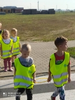 Zdjęcie: Poznajemy zasady ruchu drogowego
