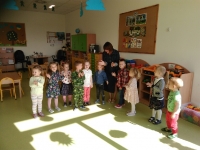Zdjęcie: Dzień Przedszkolaka