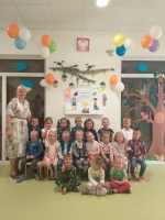 Zdjęcie: Dzień Przedszkolaka