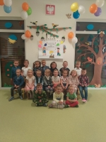 Zdjęcie: Dzień Przedszkolaka
