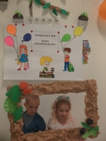 Zdjęcie: Dzień Przedszkolaka