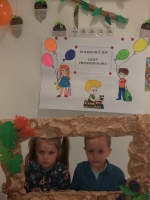 Zdjęcie: Dzień Przedszkolaka